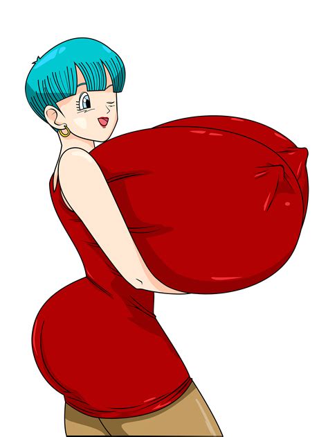 bulma p o r n